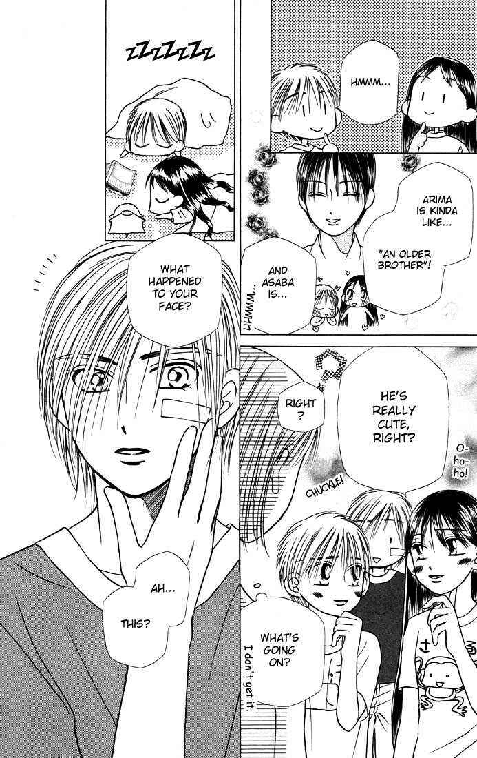 Page 12 Chapter 20 His and Her Circumstances