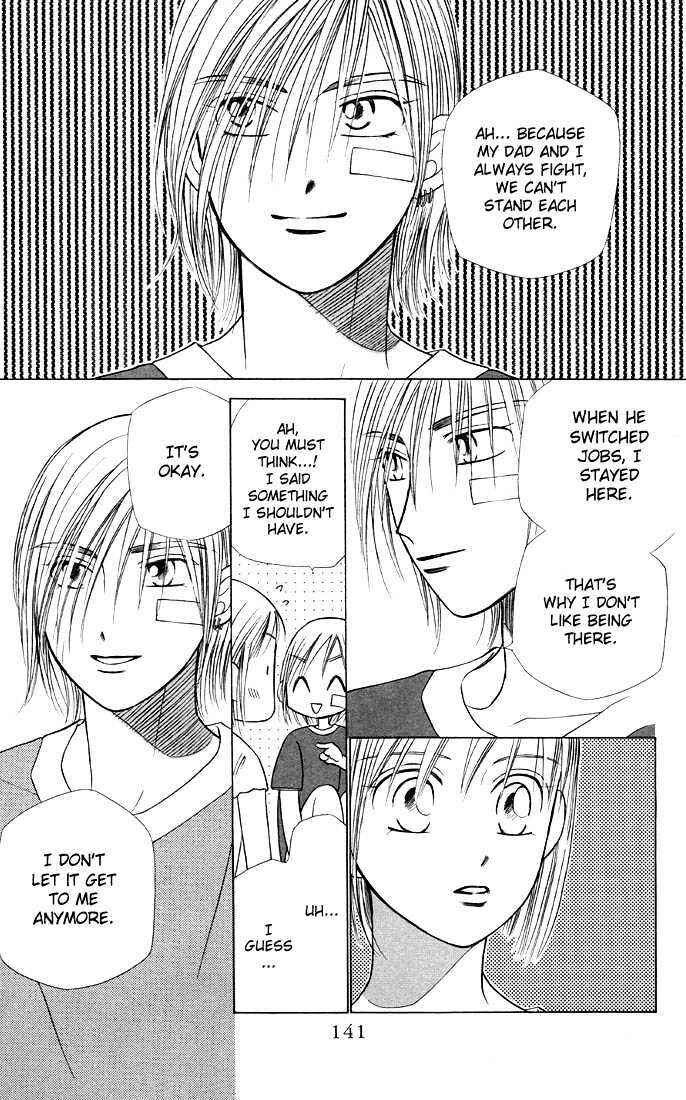 Page 15 Chapter 20 His and Her Circumstances
