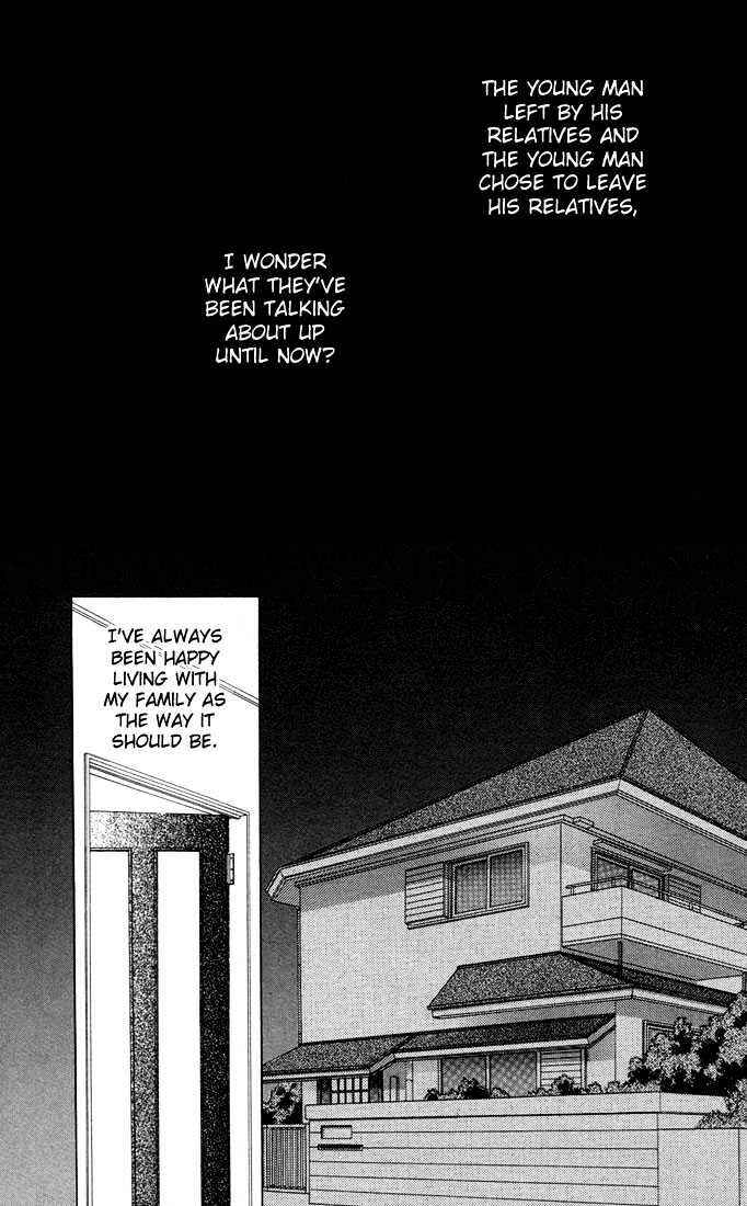 Page 21 Chapter 20 His and Her Circumstances
