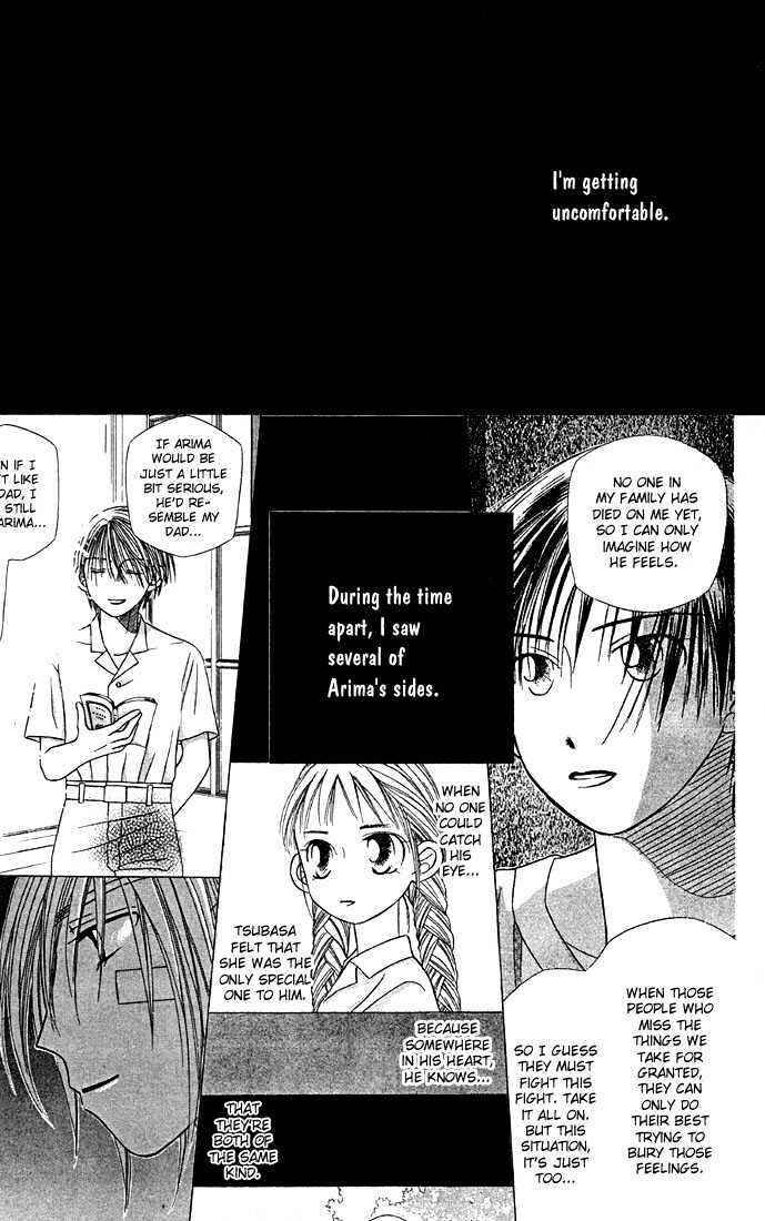 Page 27 Chapter 20 His and Her Circumstances