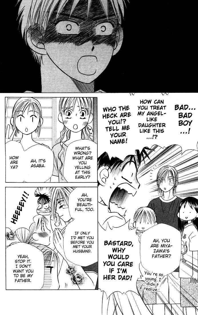 Page 8 Chapter 20 His and Her Circumstances