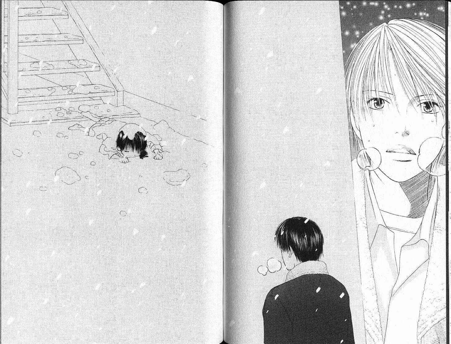 Page 11 Chapter 91 His and Her Circumstances