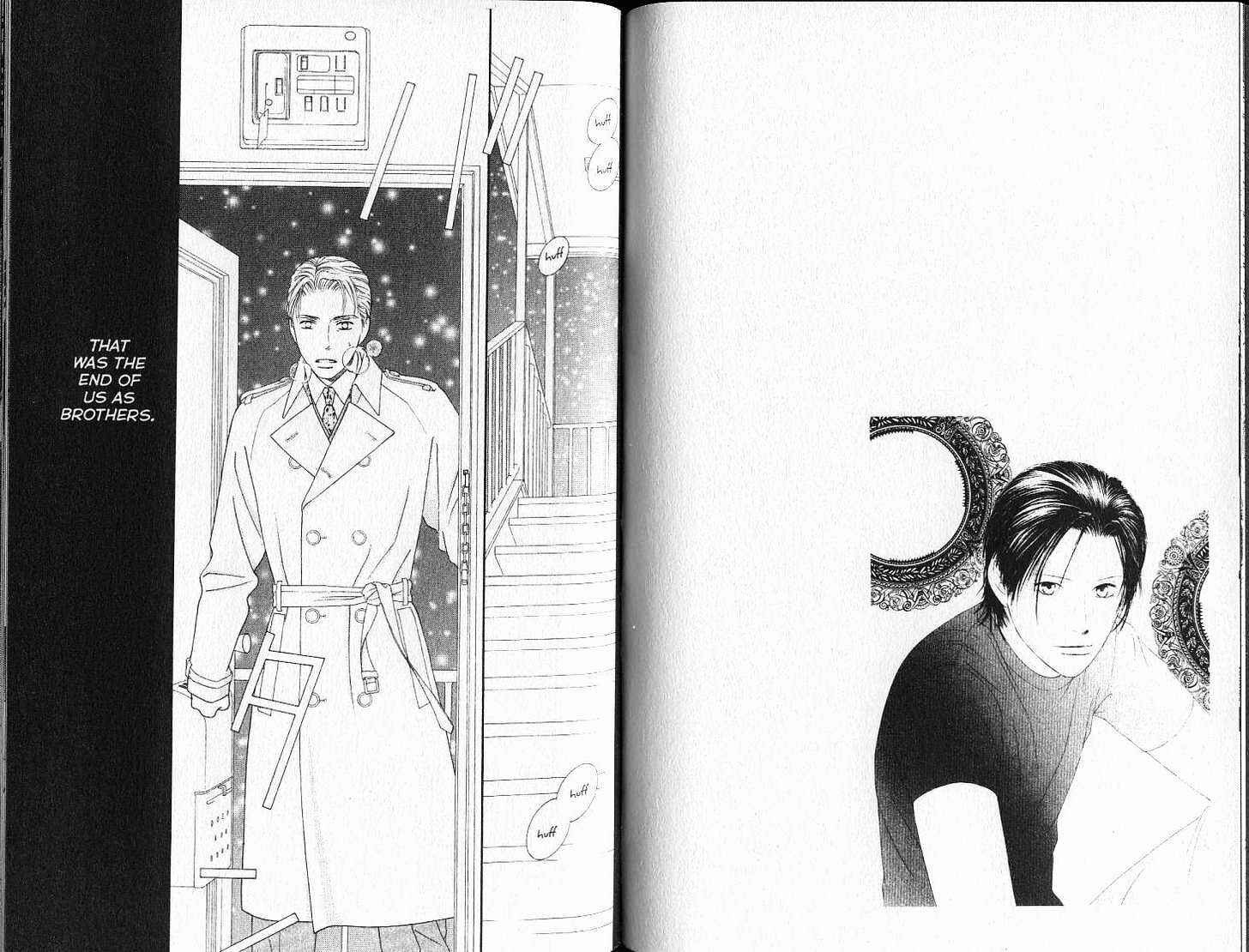 Page 16 Chapter 91 His and Her Circumstances