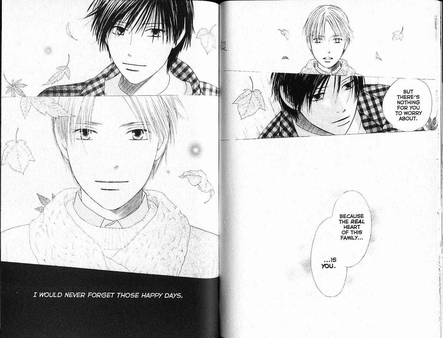 Page 4 Chapter 91 His and Her Circumstances