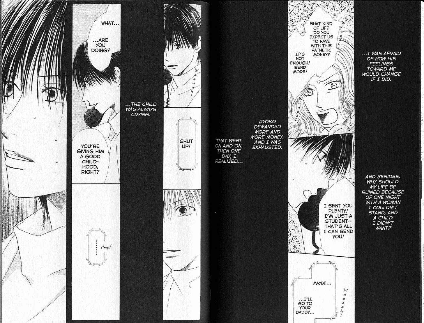 Page 9 Chapter 91 His and Her Circumstances
