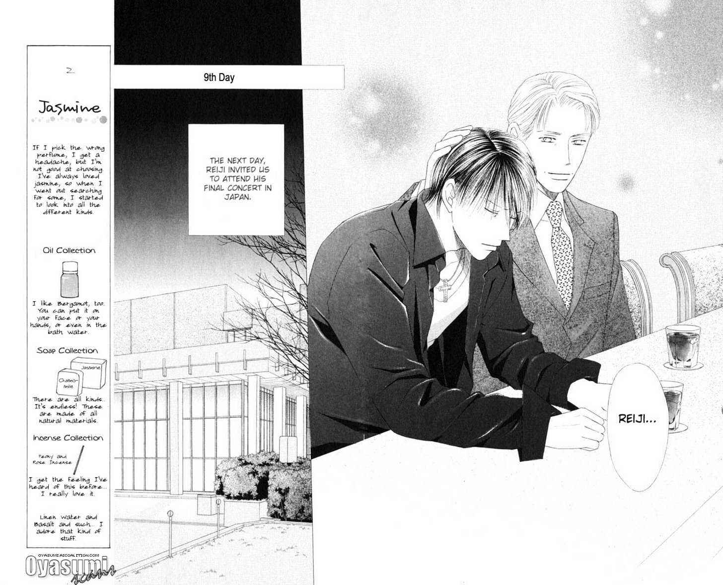 Page 13 Chapter 95 His and Her Circumstances