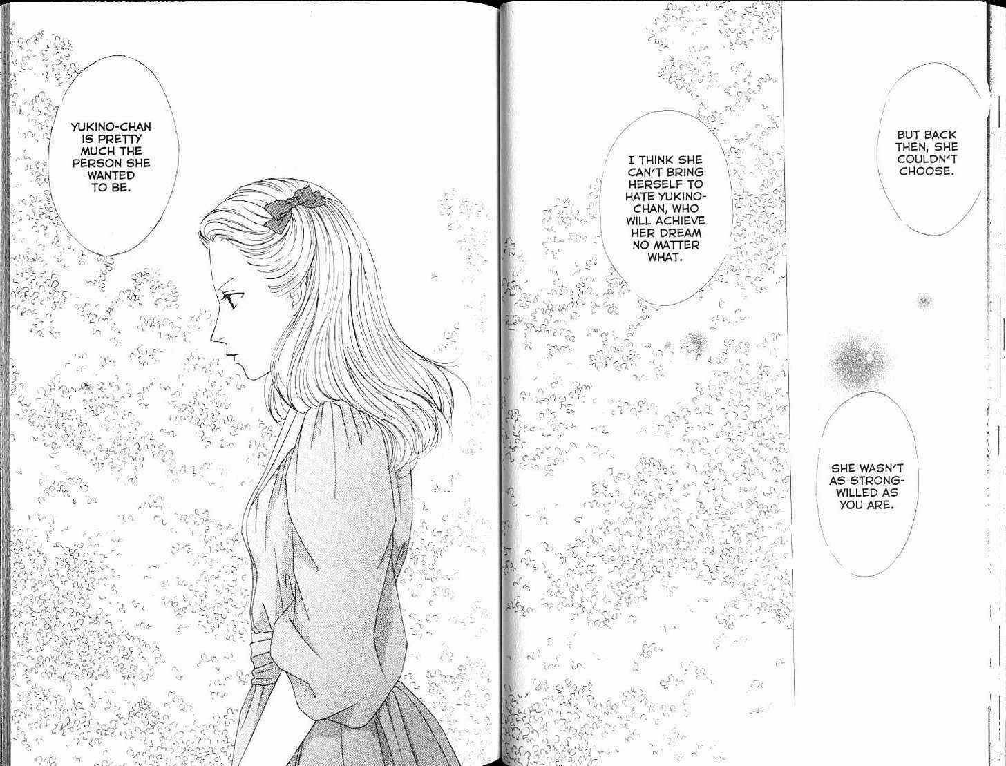 Page 10 Chapter 100 His and Her Circumstances