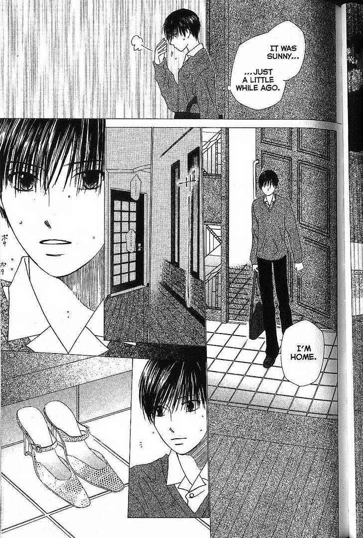 Page 21 Chapter 64 His and Her Circumstances