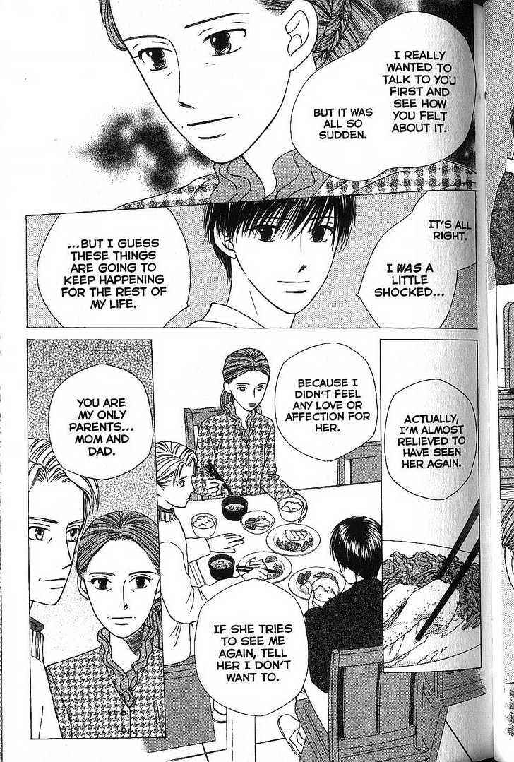 Page 31 Chapter 64 His and Her Circumstances