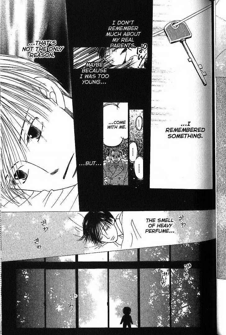 Page 33 Chapter 64 His and Her Circumstances