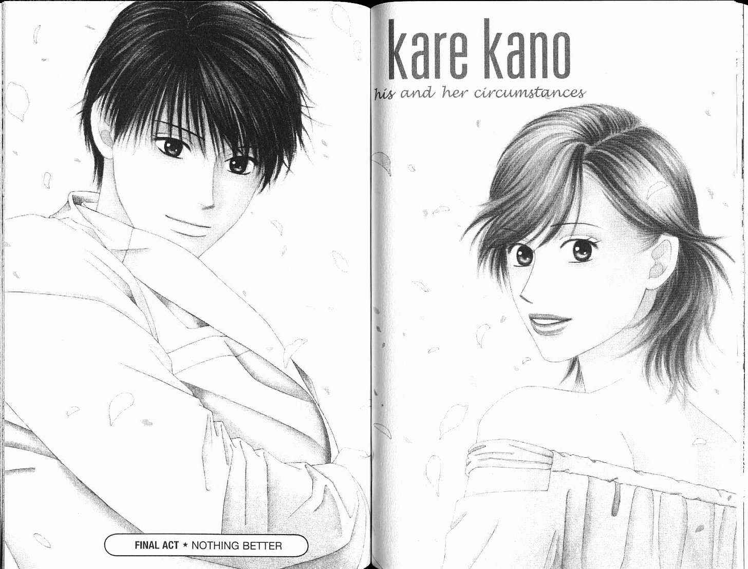 Page 1 Chapter 102 His and Her Circumstances