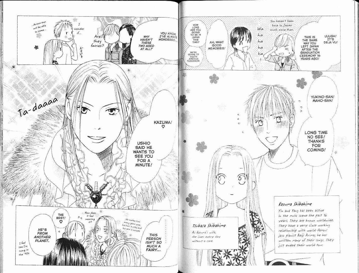 Page 26 Chapter 102 His and Her Circumstances