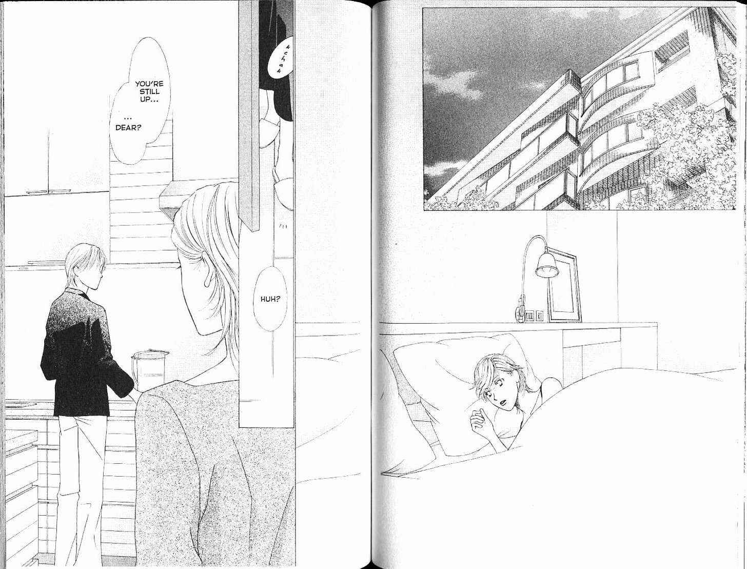 Page 3 Chapter 102 His and Her Circumstances