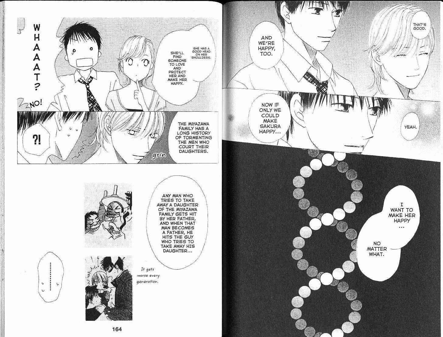 Page 32 Chapter 102 His and Her Circumstances