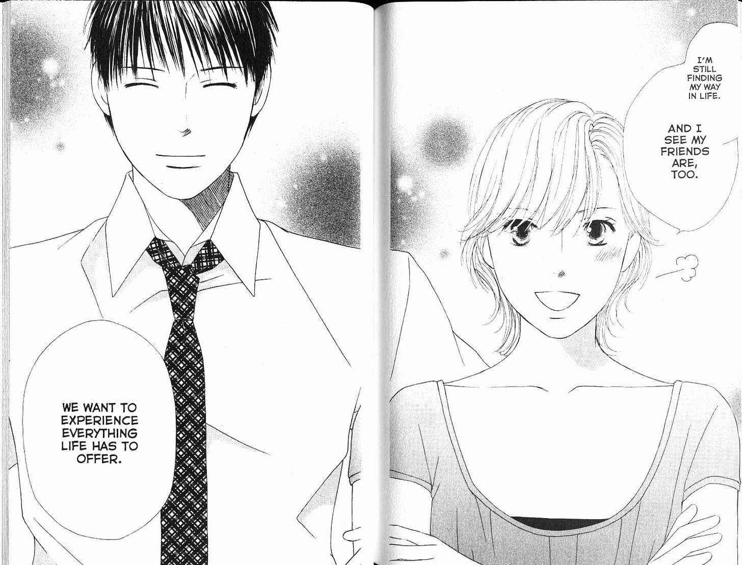 Page 35 Chapter 102 His and Her Circumstances