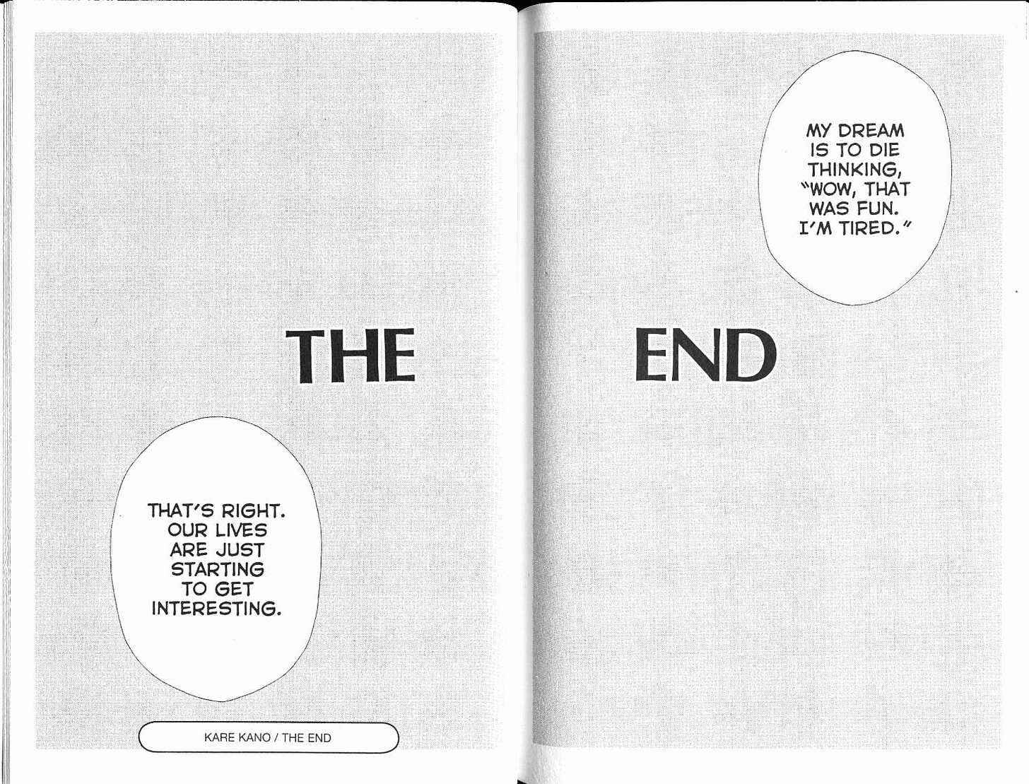 Page 36 Chapter 102 His and Her Circumstances