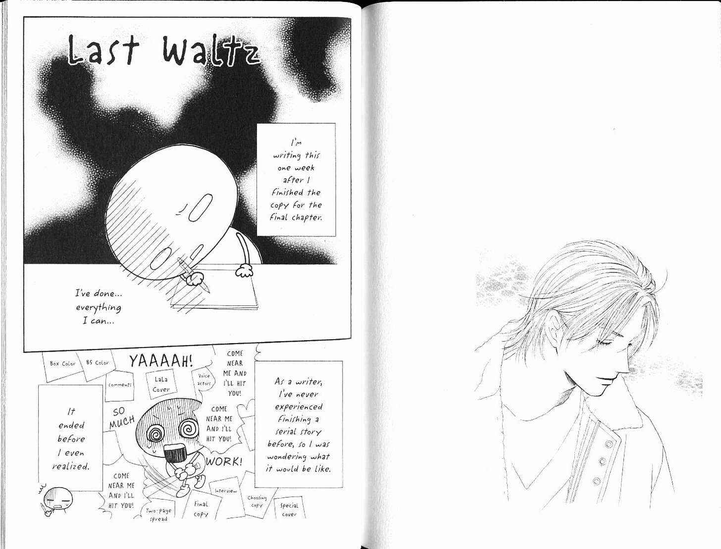 Page 37 Chapter 102 His and Her Circumstances