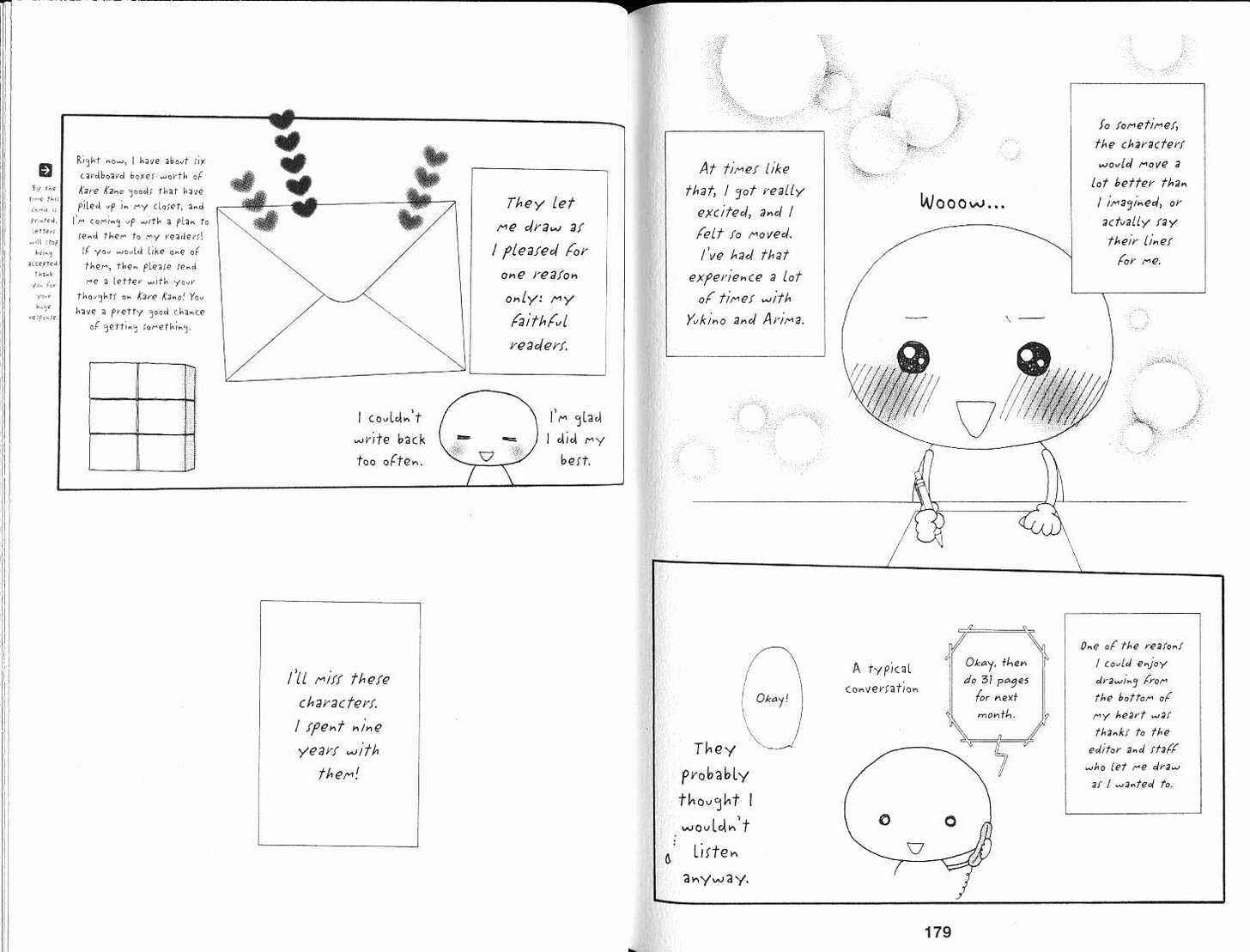 Page 40 Chapter 102 His and Her Circumstances