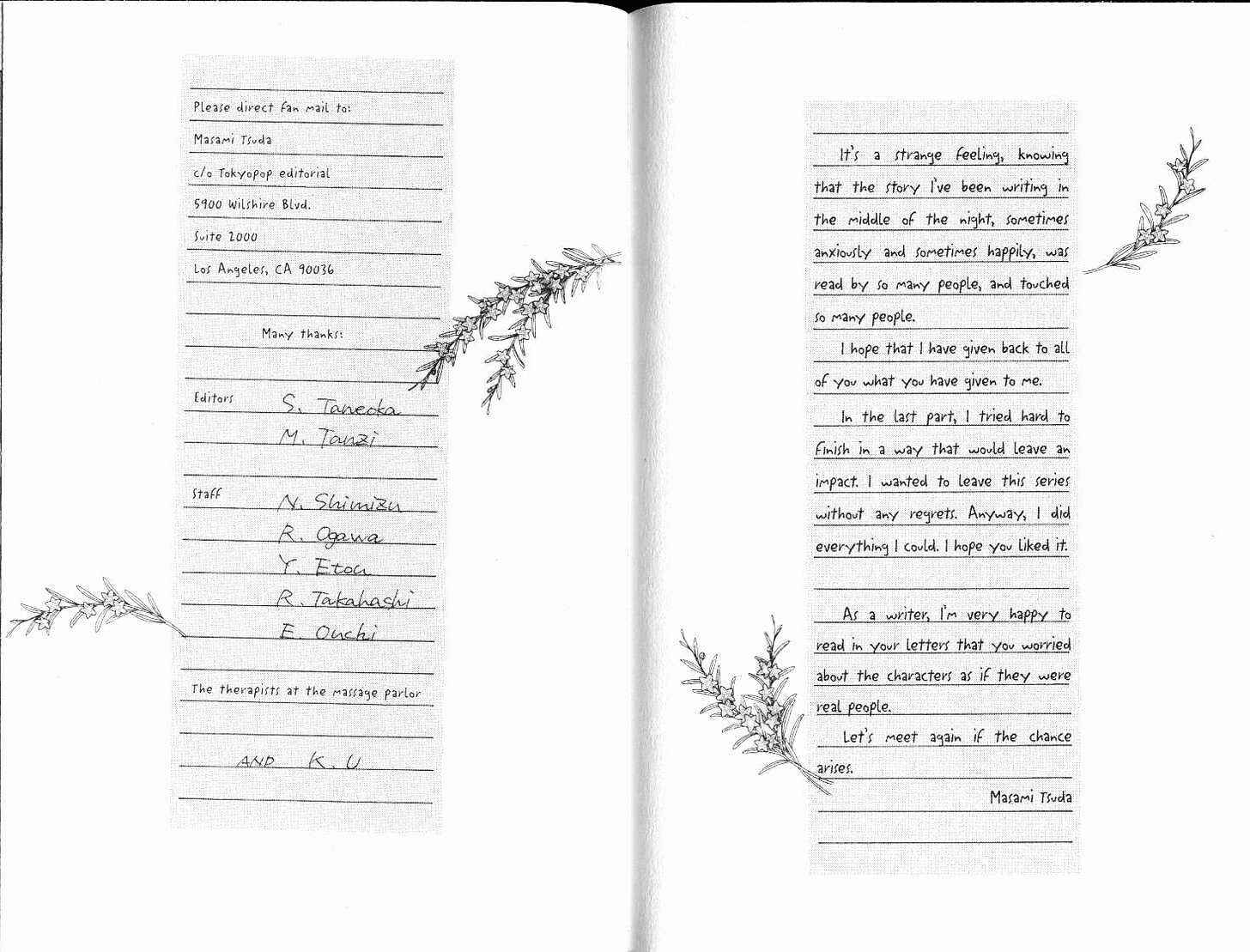 Page 43 Chapter 102 His and Her Circumstances