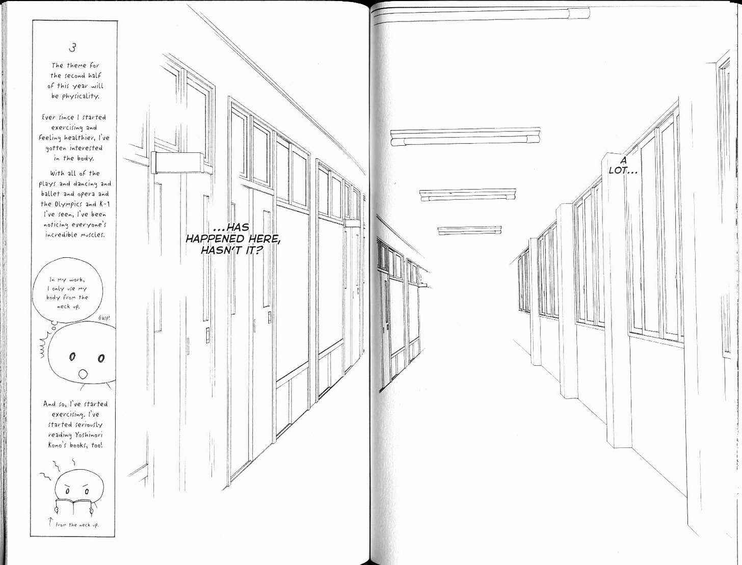 Page 15 Chapter 101 His and Her Circumstances