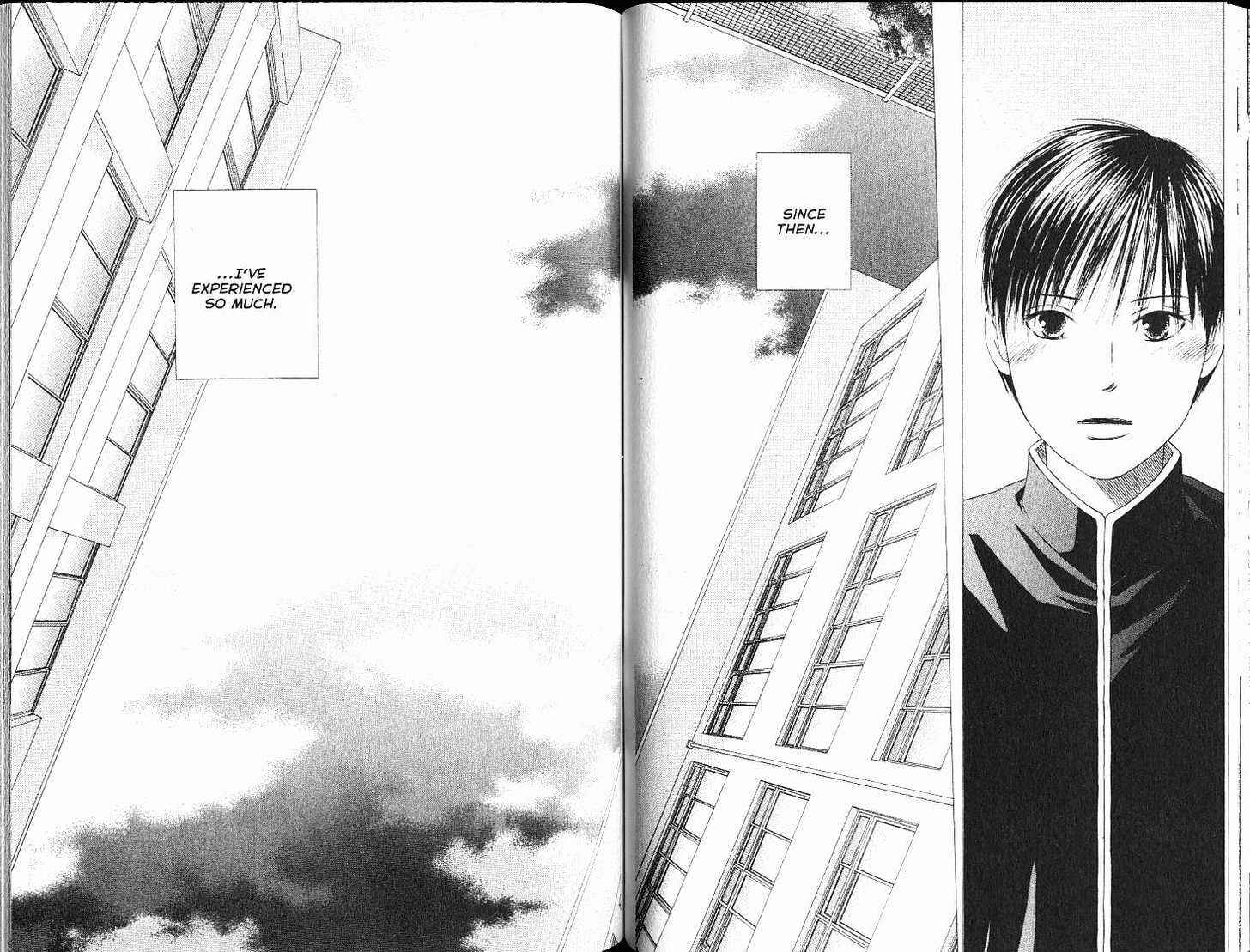 Page 7 Chapter 101 His and Her Circumstances