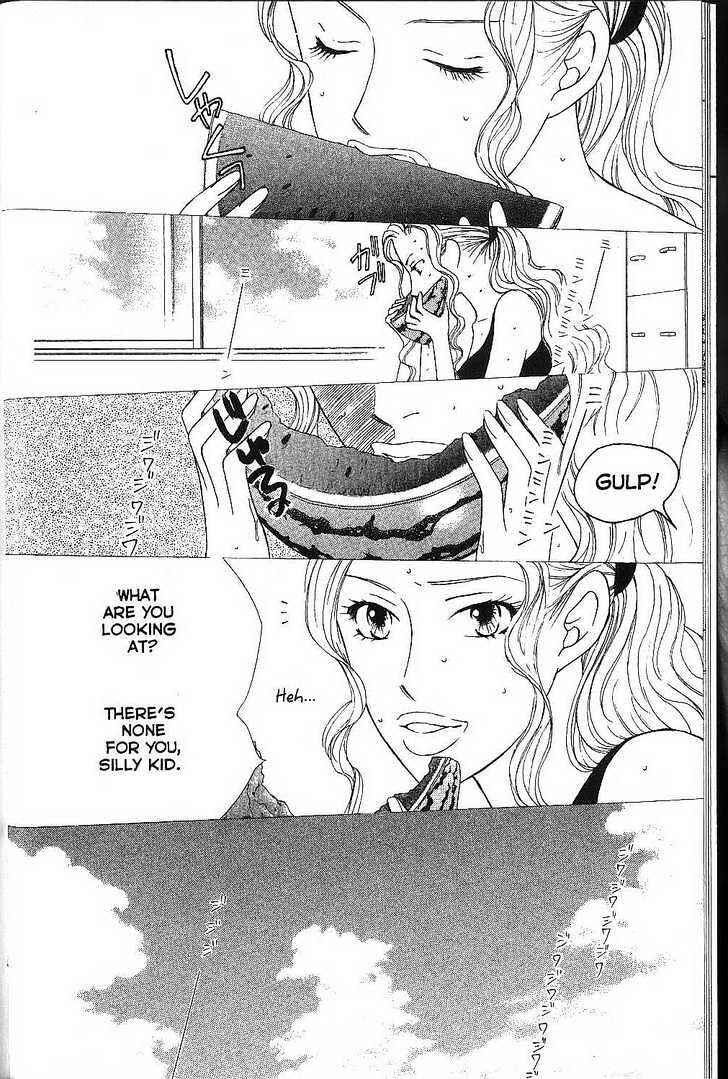 Page 10 Chapter 69 His and Her Circumstances