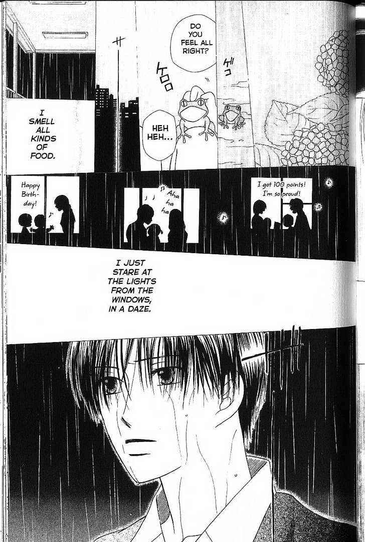 Page 27 Chapter 69 His and Her Circumstances