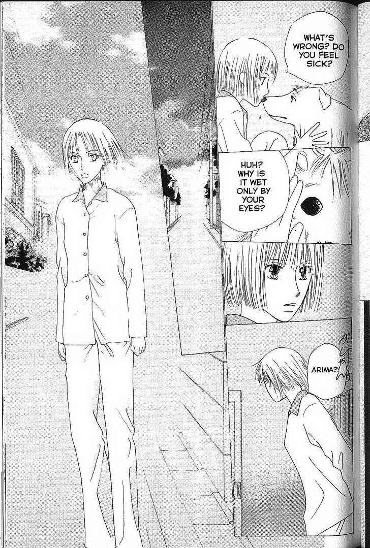 Page 31 Chapter 69 His and Her Circumstances