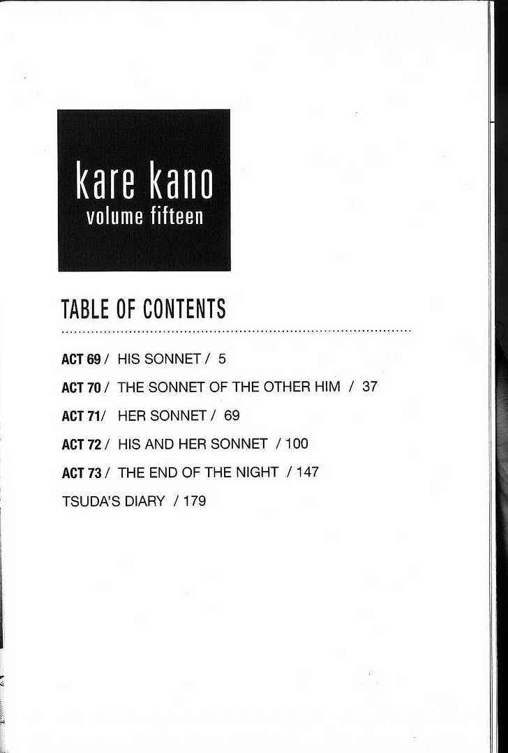 Page 6 Chapter 69 His and Her Circumstances