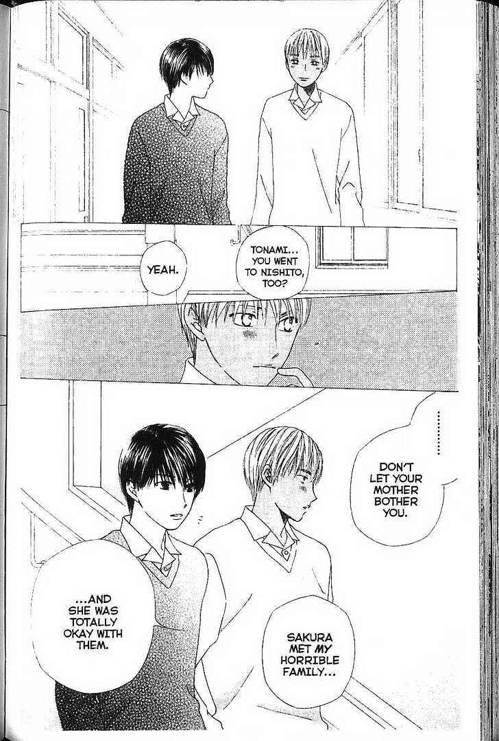 Page 14 Chapter 77 His and Her Circumstances