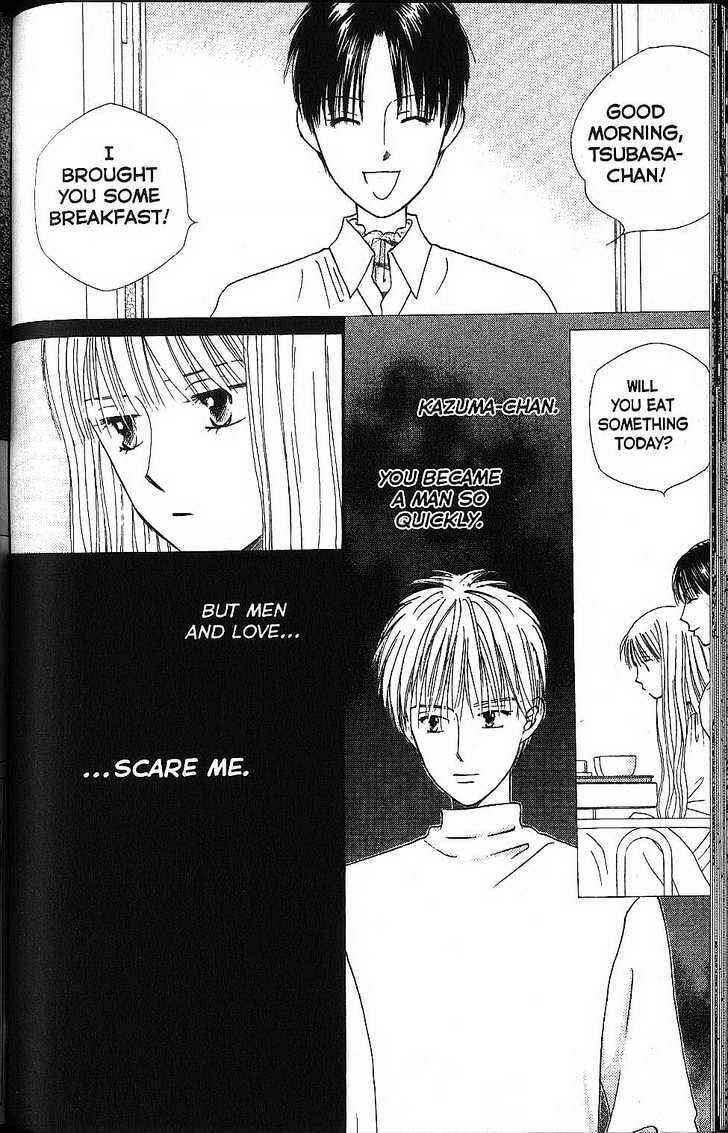Page 28 Chapter 56 His and Her Circumstances