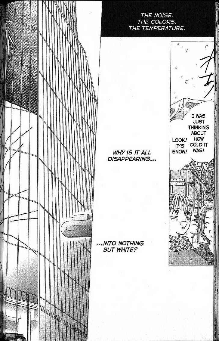 Page 8 Chapter 56 His and Her Circumstances