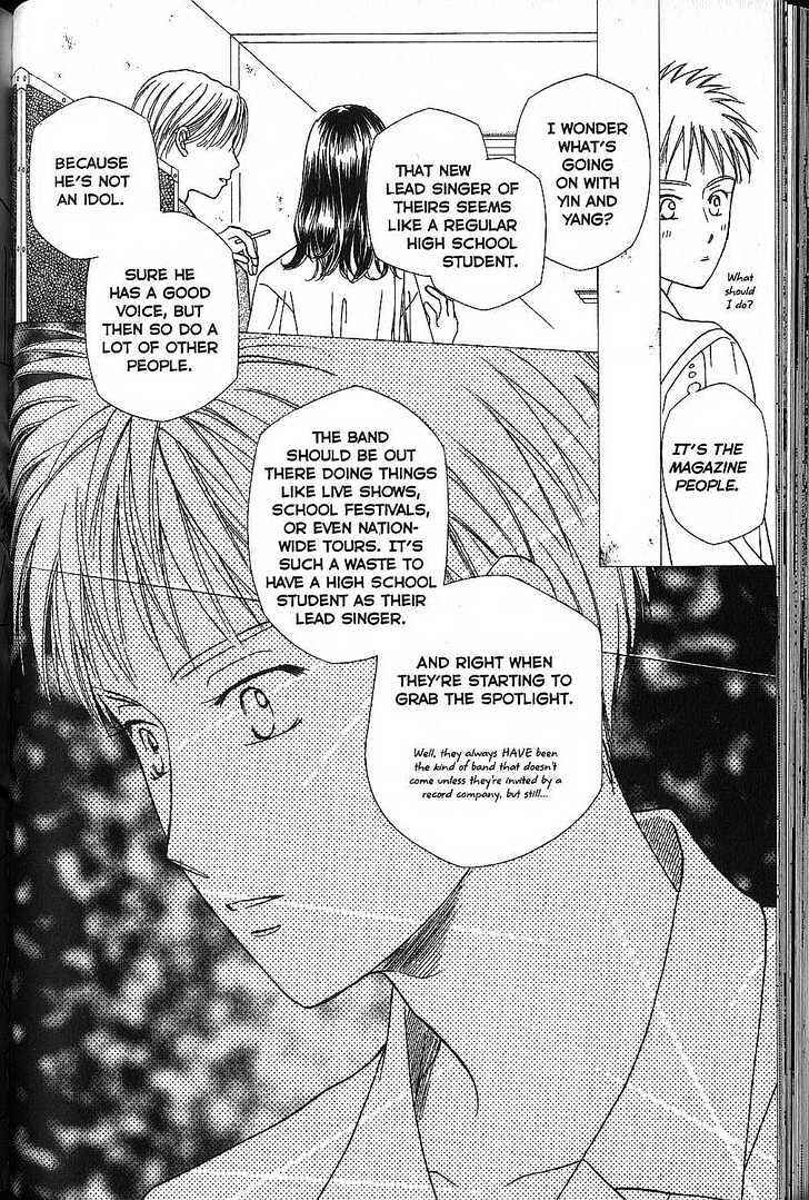 Page 19 Chapter 50 His and Her Circumstances