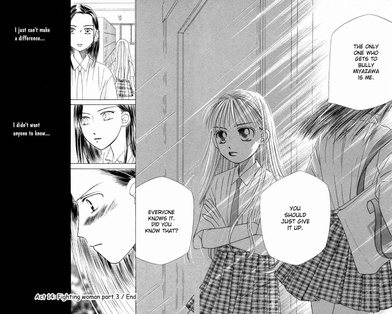 Page 36 Chapter 14 His and Her Circumstances