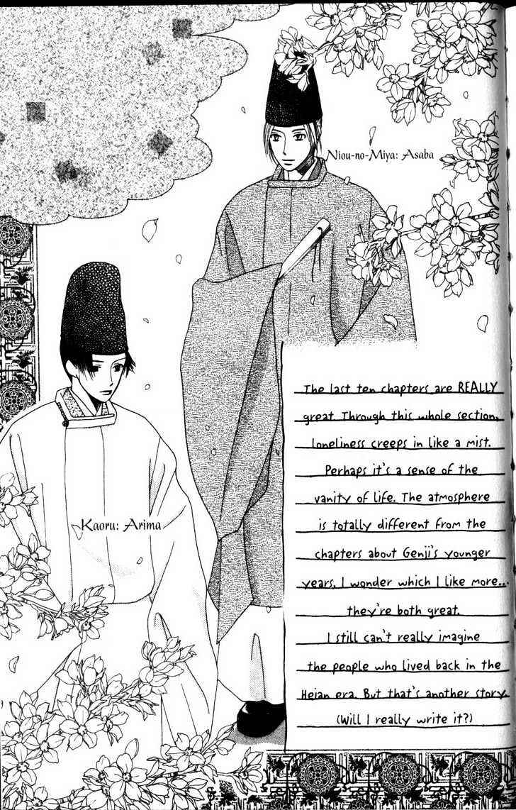 Page 50 Chapter 63 His and Her Circumstances