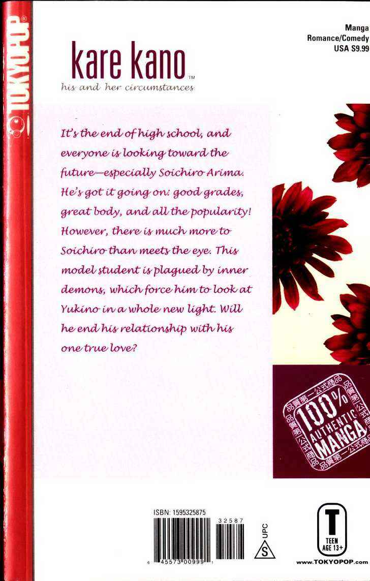Page 64 Chapter 63 His and Her Circumstances