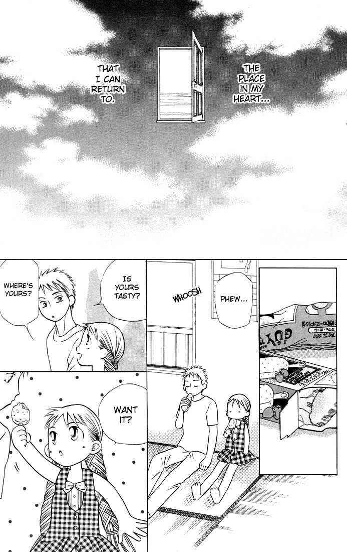 Page 33 Chapter 19 His and Her Circumstances