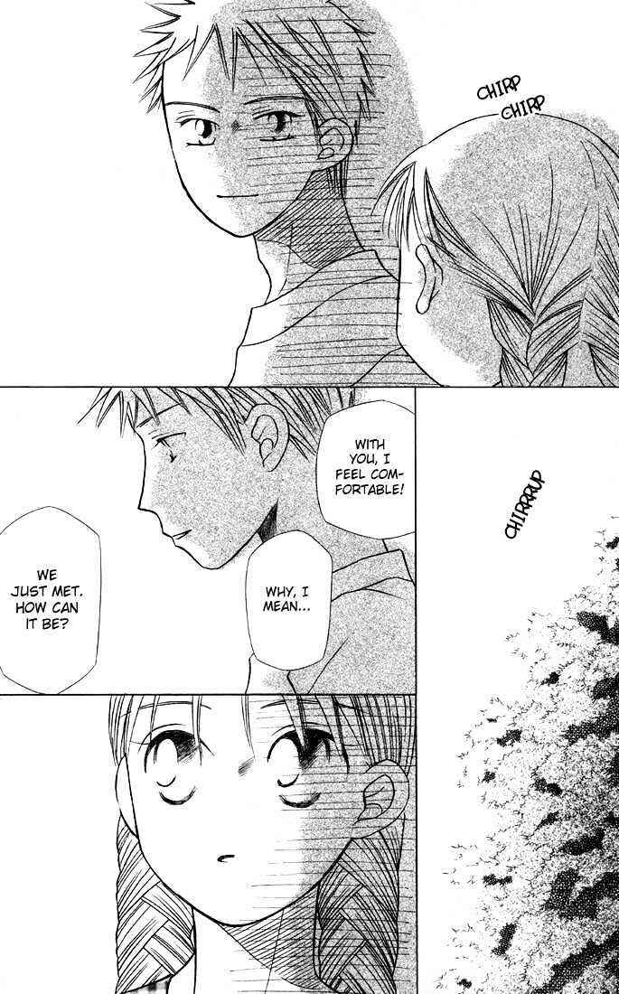 Page 34 Chapter 19 His and Her Circumstances