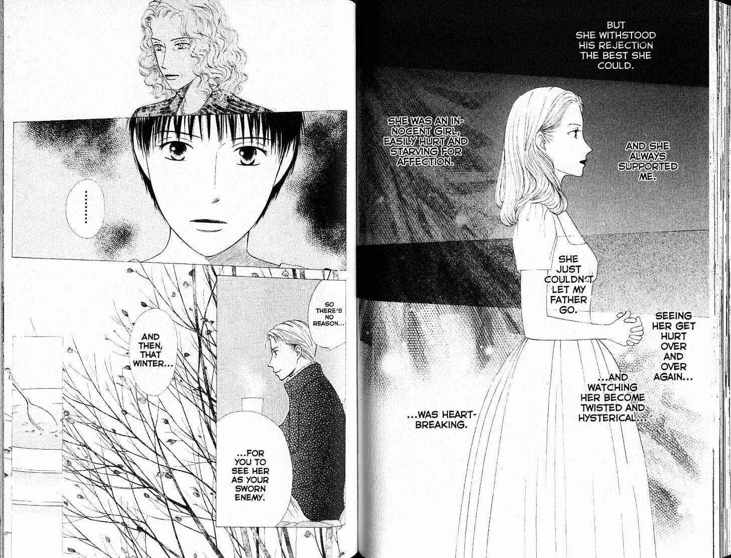 Page 10 Chapter 86 His and Her Circumstances