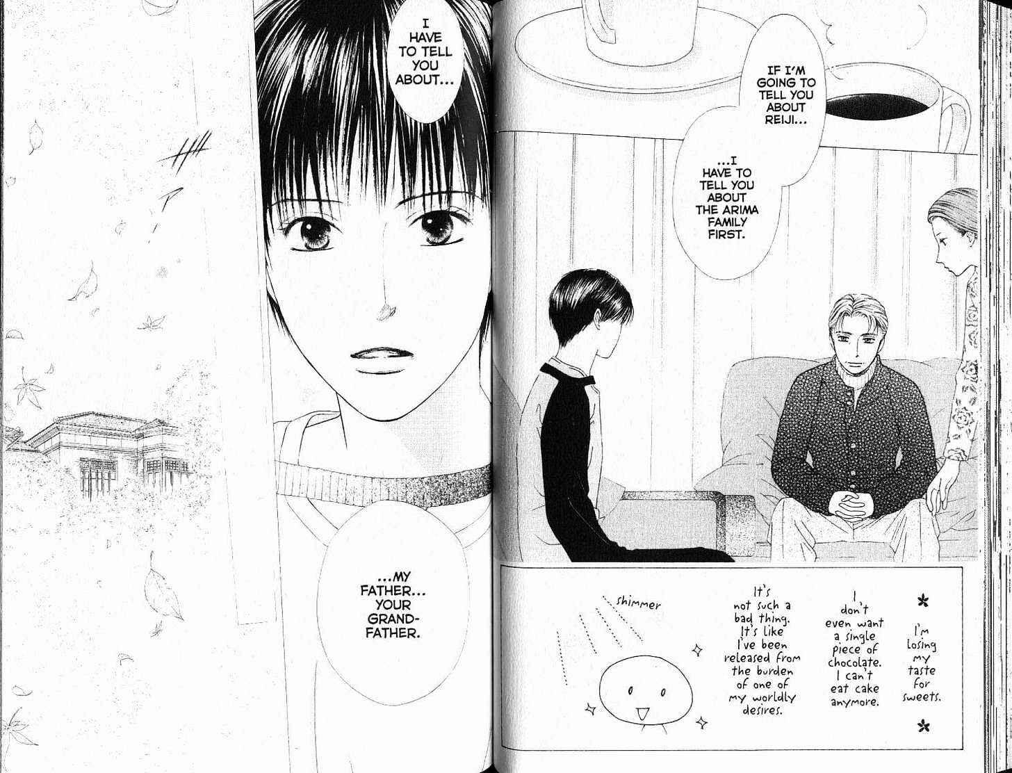 Page 2 Chapter 86 His and Her Circumstances