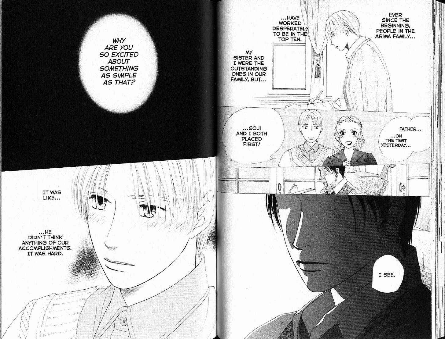 Page 6 Chapter 86 His and Her Circumstances