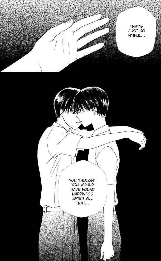Page 25 Chapter 32 His and Her Circumstances