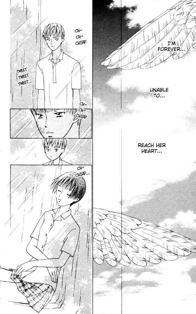 Page 8 Chapter 32 His and Her Circumstances