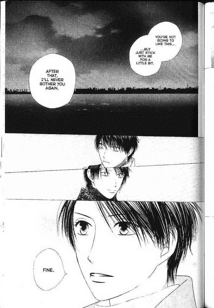 Page 14 Chapter 83 His and Her Circumstances