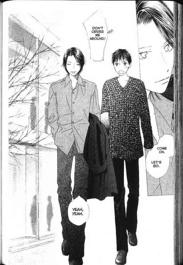 Page 23 Chapter 83 His and Her Circumstances