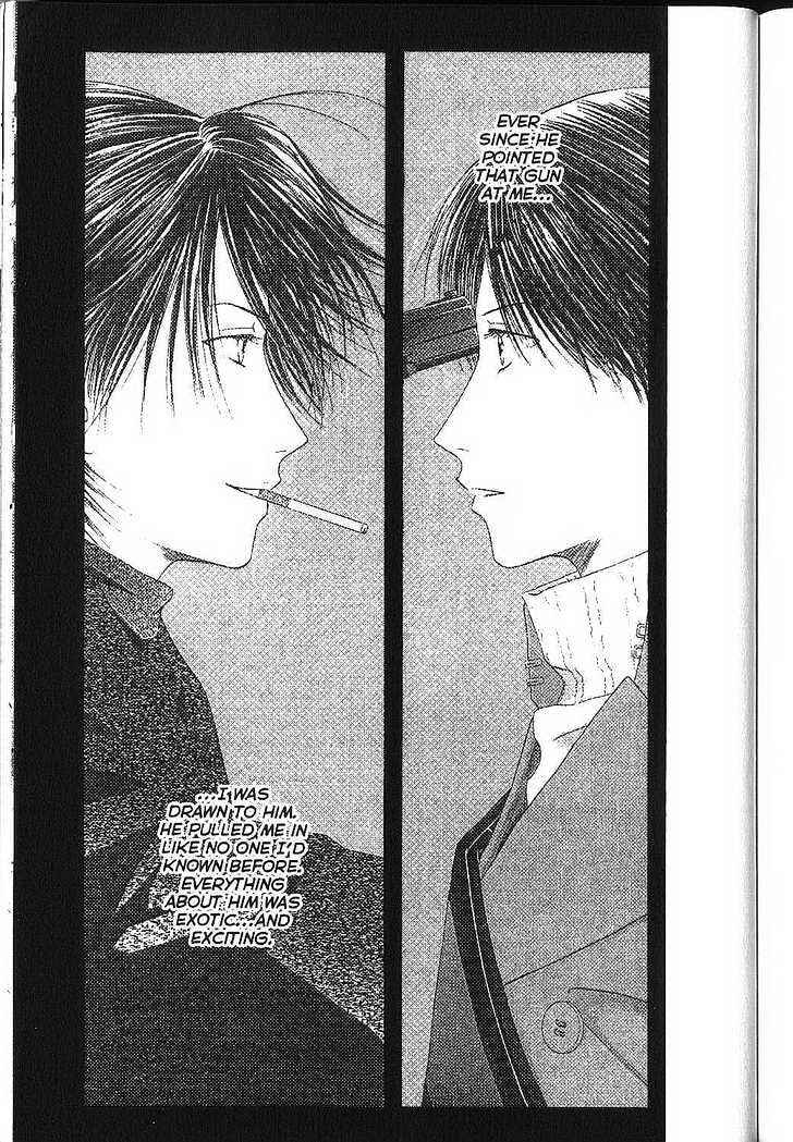 Page 44 Chapter 83 His and Her Circumstances