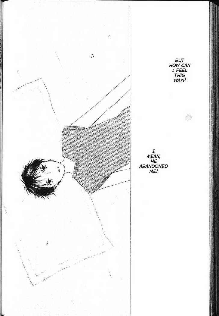 Page 45 Chapter 83 His and Her Circumstances