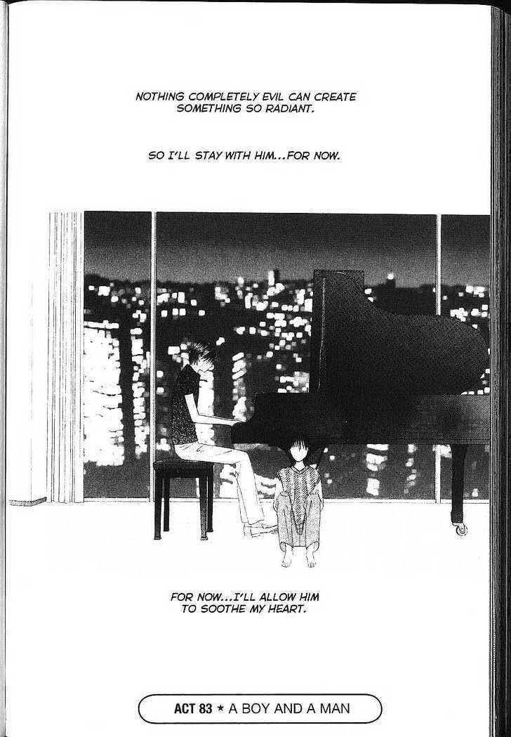 Page 51 Chapter 83 His and Her Circumstances