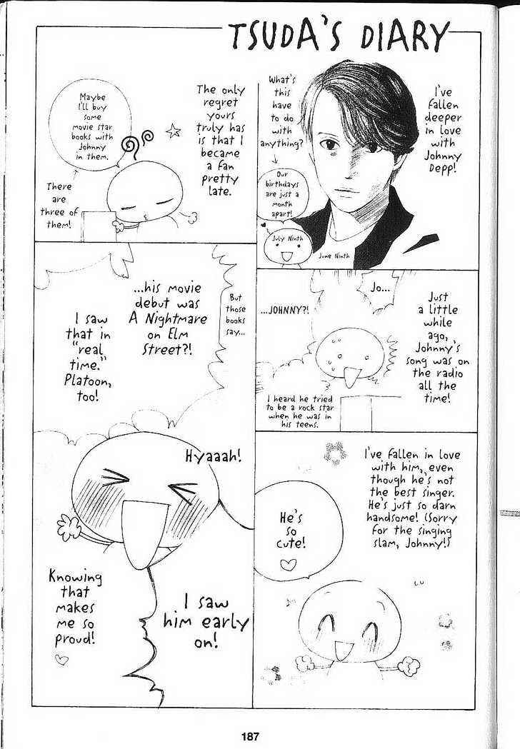 Page 52 Chapter 83 His and Her Circumstances