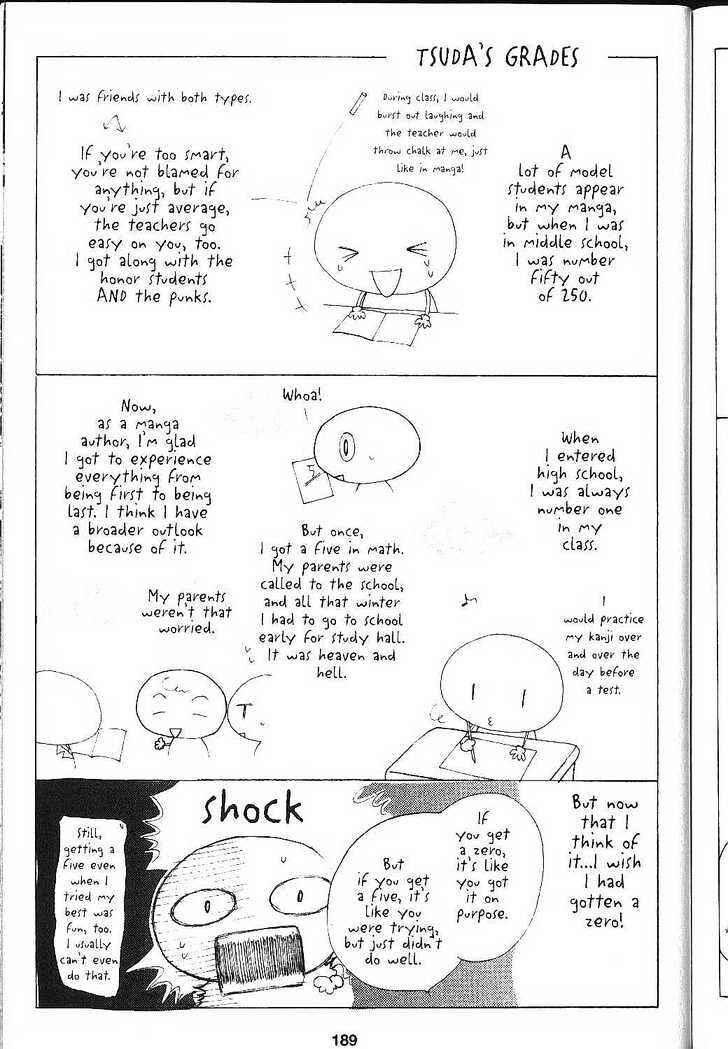 Page 54 Chapter 83 His and Her Circumstances
